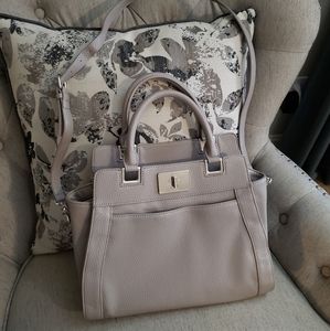*Sold* Large Nine west handbag tote